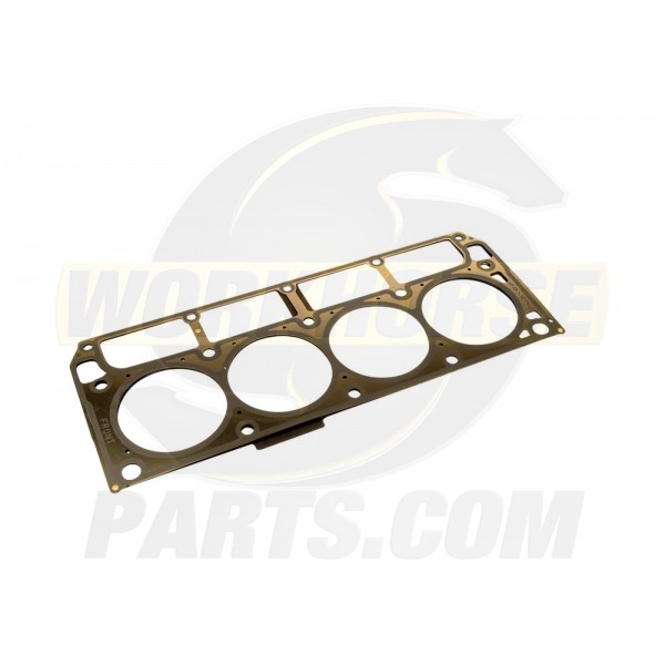 12610046  -  Gasket Cylinder Head 